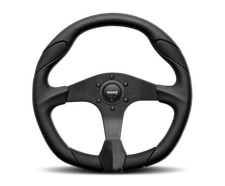 Momo Quark 14 350mm Steering Wheel