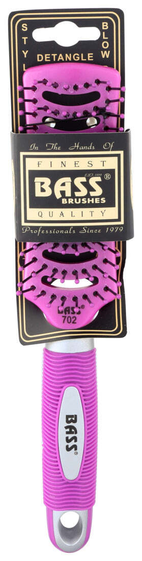 Басовые щетки Расчесывают волосы крупными вентилируемыми щетками по 1 Штуке каждая весом 1 Карат 3790₽