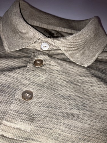 men's haggar cool 18 performance polo