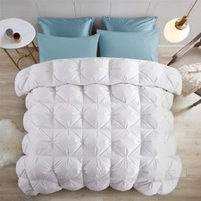 800 fill power down comforter