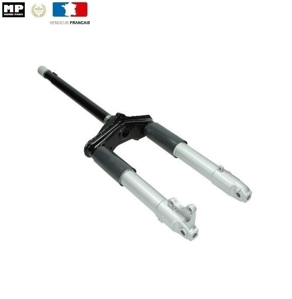 Fourche complète pour scooter Piaggio Zip 50 2T et 4T