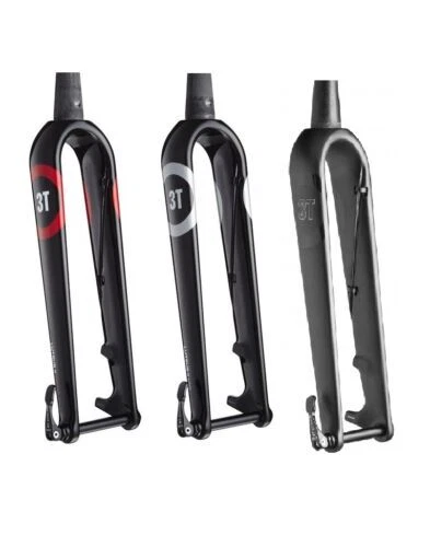 3T Tapered Bicycle Forks