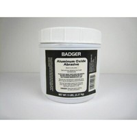 (23,25€/1Kg) Badger Aluminiumoxyd-Pulver 2.26Kg 5Lbs. BA-50-270