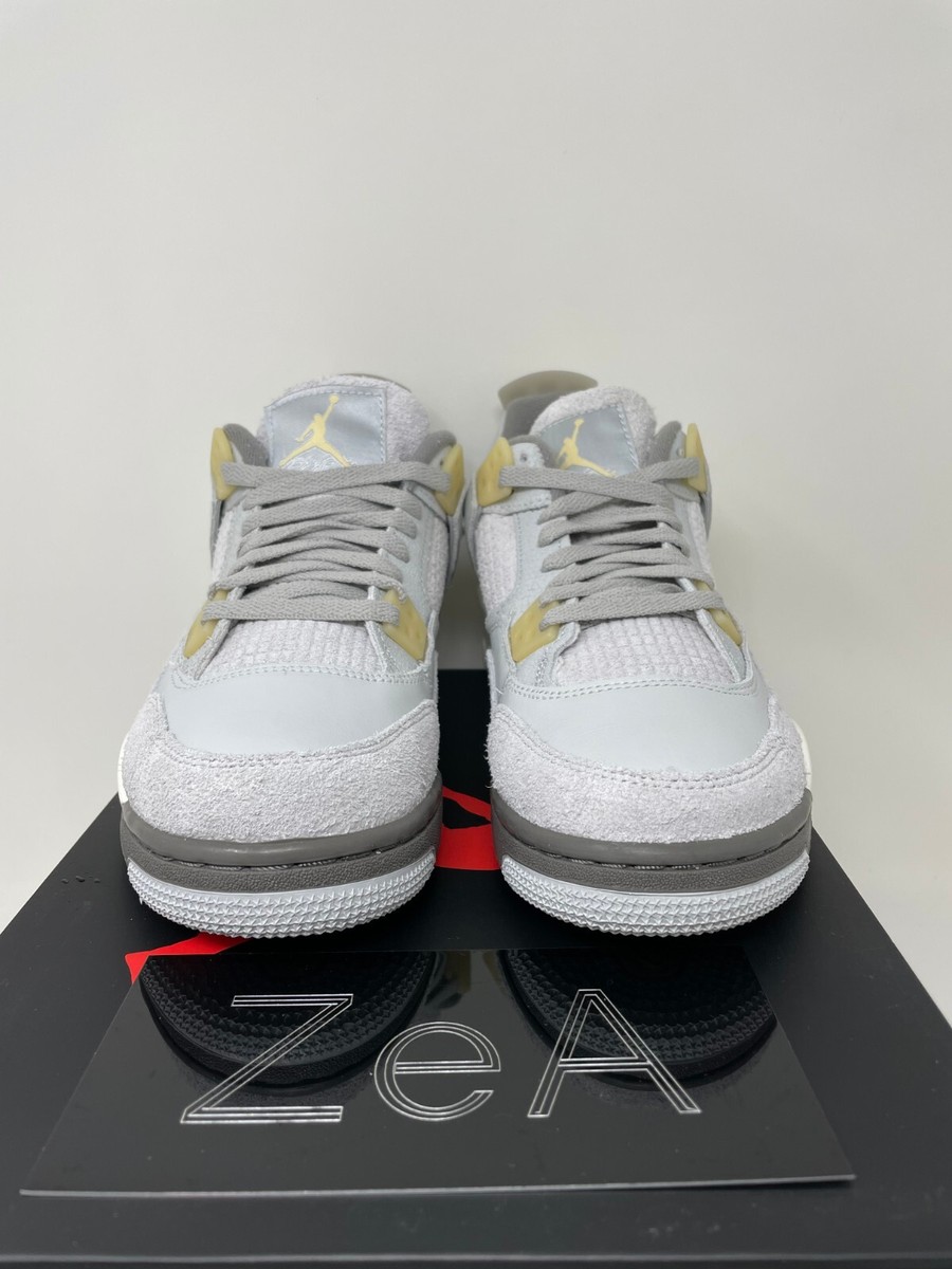 Nike Air Jordan 4 Retro SE 