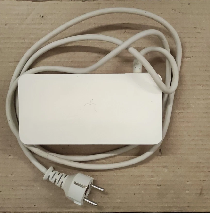Apple Cinema HD Display 150W Power Adapter mit stromkabel - Bild 3 von 3