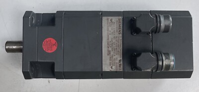 Siemens 3~Brushless Servomotor Motor  Synchronmotor 1FT6041-4AF71-4EG0