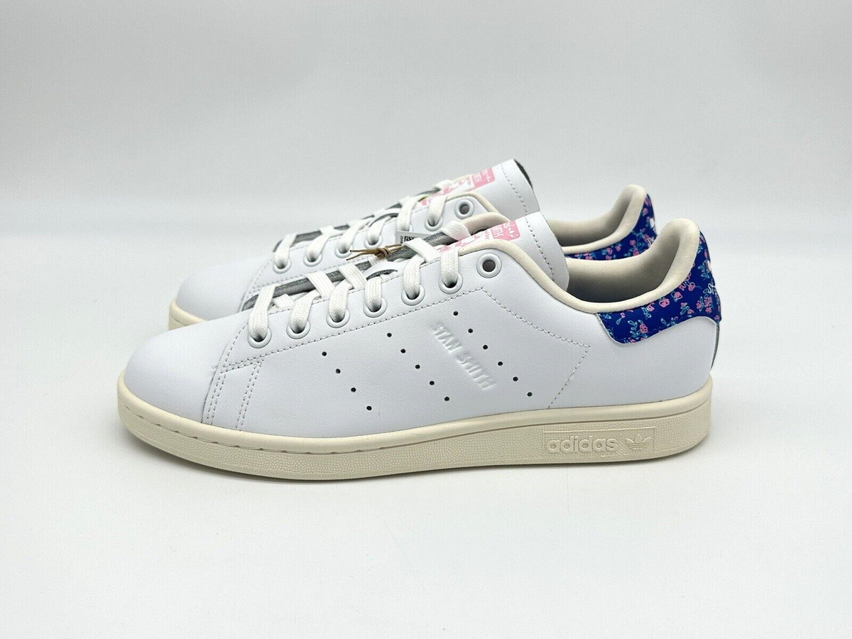 Adidas Originals Stan Smith Ksenia Schnaider Women's Size 7 White