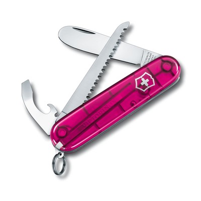 Mittleres Taschenmesser für Kinder my First Victorinox H Multitool 9 Funktionen