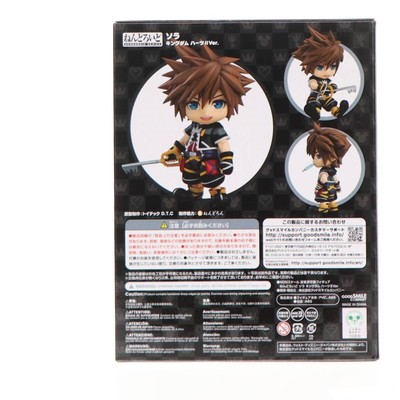 Nendoroid Sora: Kingdom Hearts II Ver.