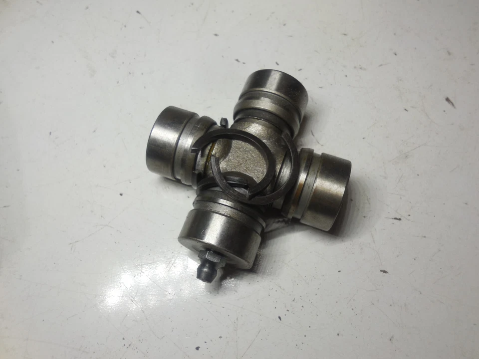 Junta universal delantera trasera G5-105X transmisión de 6 ciclos para Hudson Wasp 1955-56 Foto 2 de 4