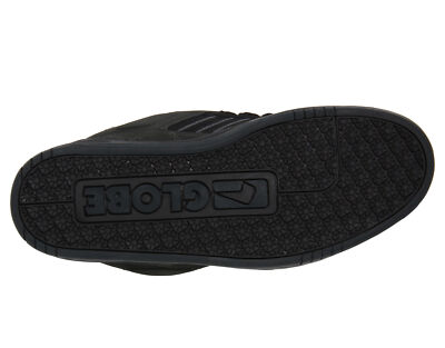 Globe Skateboard Shoes Fusion Black/Night | eBay