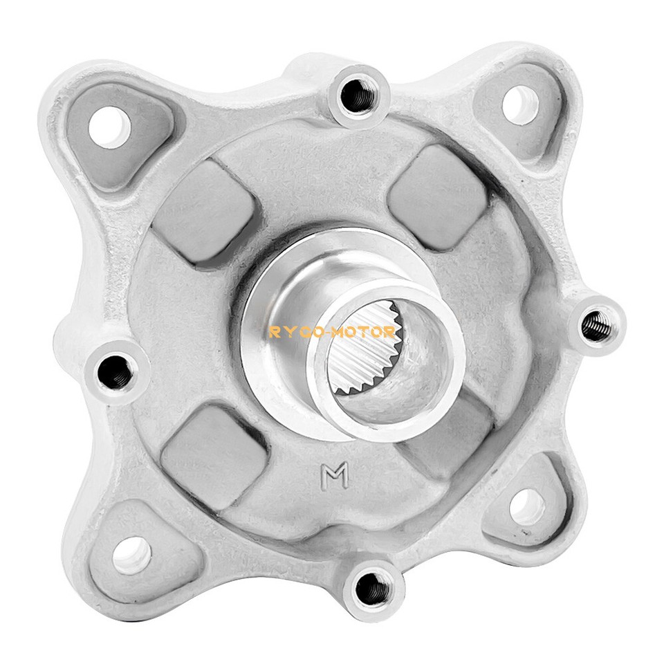 Set di 4 cuscinetti ruota per Polaris RZR e Ranger - Italia