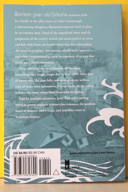 Three Rivers Rising by Jame Richards (2011, Trade Paperback) for sale ...