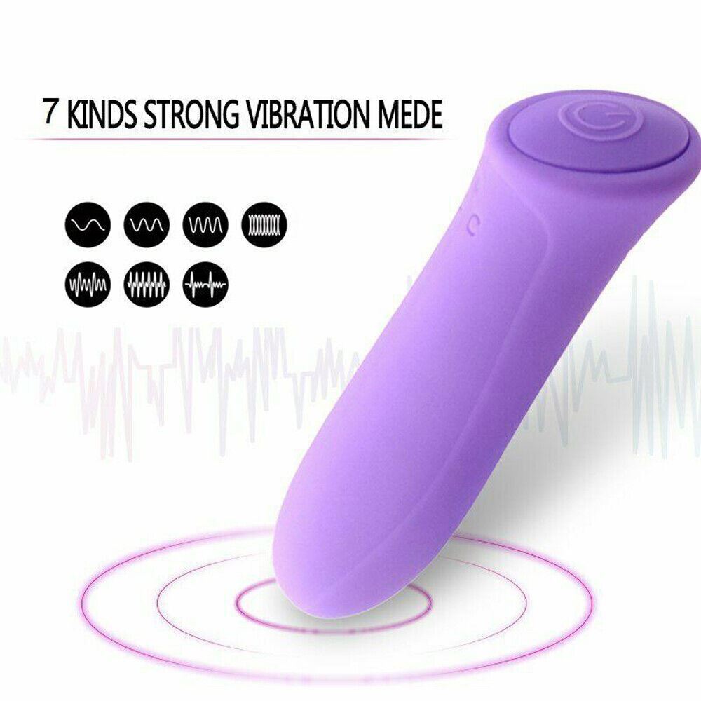 wireless vibrators Massage Wand Vibrator Japanese Av Vibrator – VIGOR MARKET main image 1