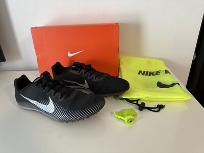 PRE-OWNED NIKE ZOOM RIVAL M Men’s size 12