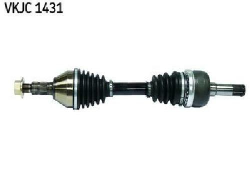 Skf Albero Motore/Semiasse Vkjc 1431 - Immagine 4