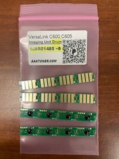 16 x Imaging Drum Chip Refill for Xerox VersaLink C600, C605 108R01485-8