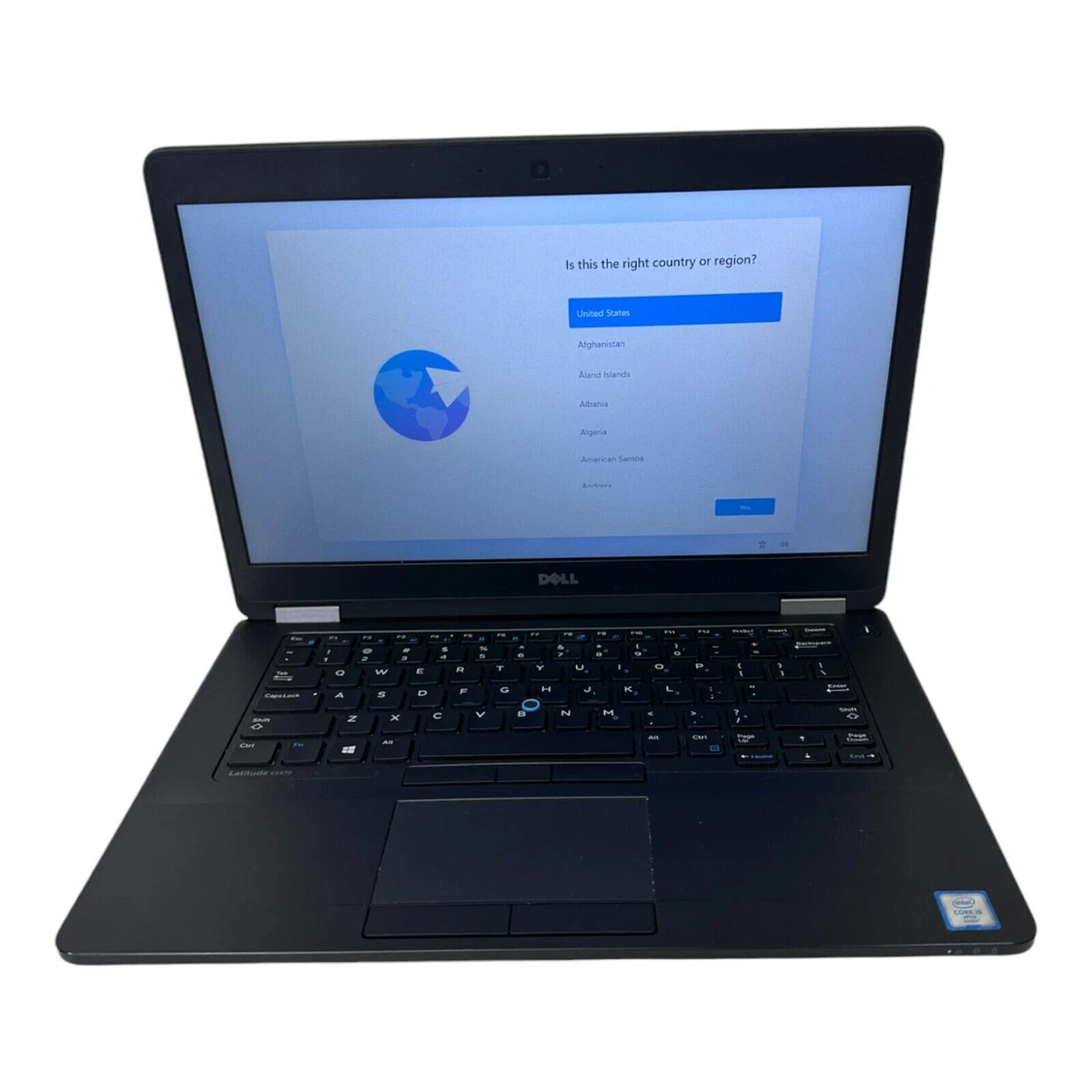 Dell Latitude E5470 PC Laptops & Netbooks for Sale - Shop New