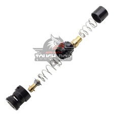 Oil Coolant Expansion Tank Thermostat Fits Bmw Z4 2003-2009 Bmw X5 2001-2006 X3