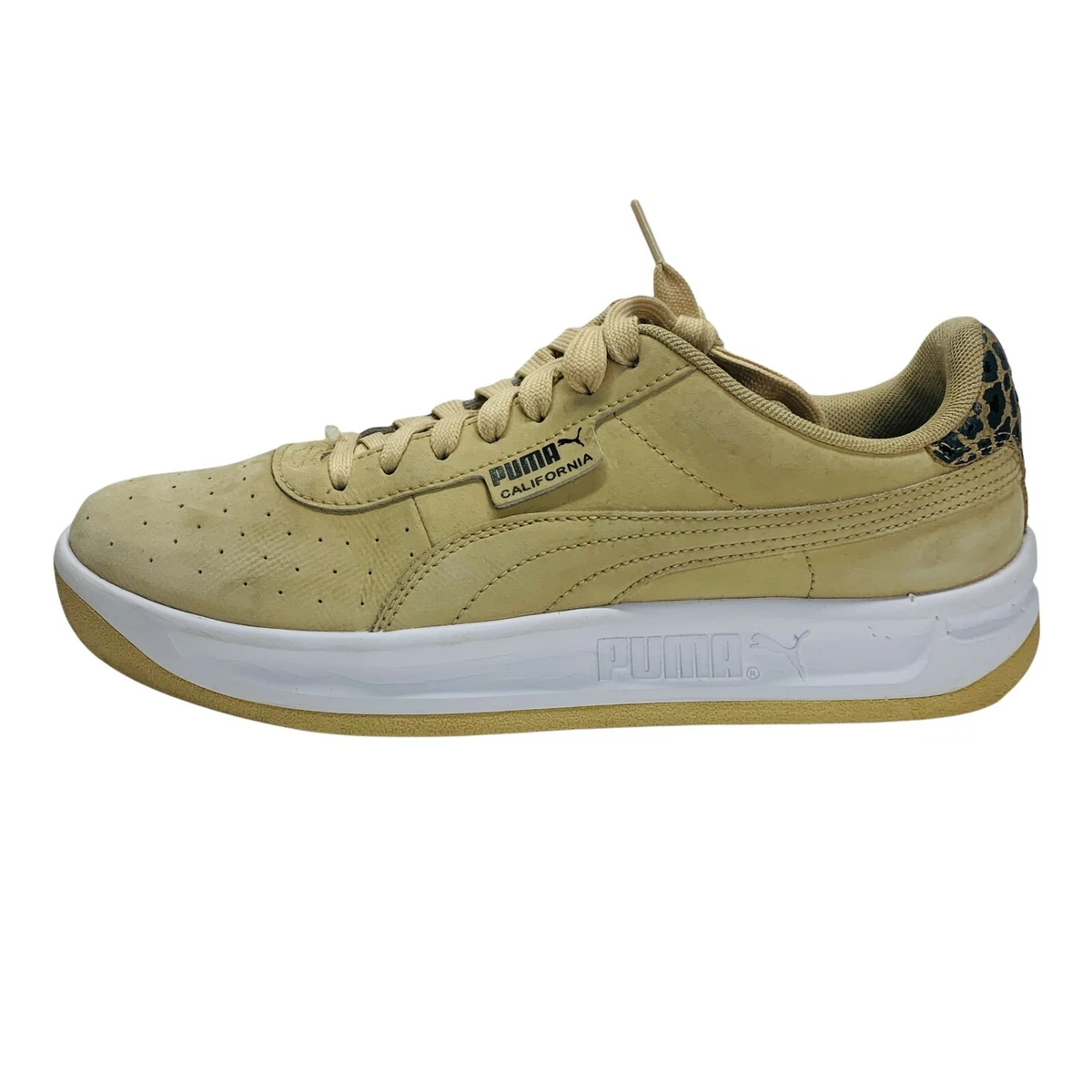 Puma clearance california wild