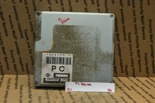 1997 Nissan Altima Engine Control Unit ECU JA18F64EZ0 Module 186-1c1