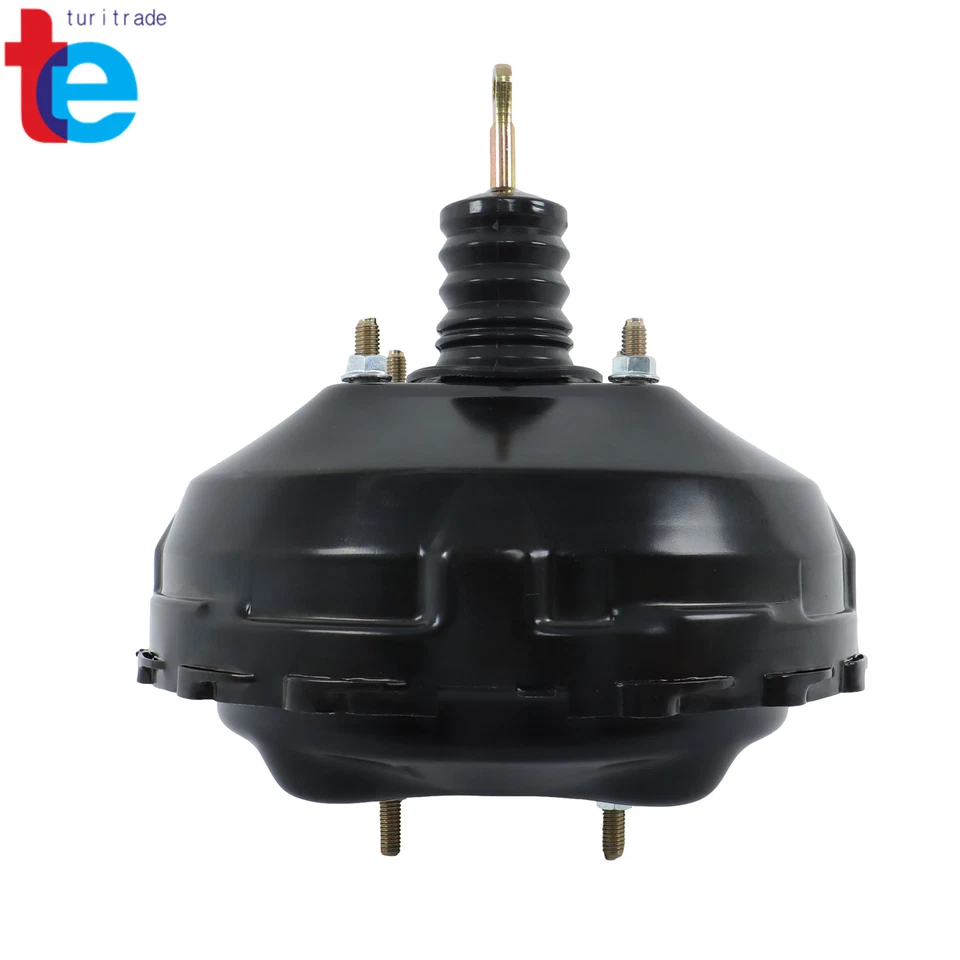 Booster de freio a vácuo 54-71007 para Chevrolet C20 e C30 Pickup 1971-1972 - Imagem 2 de 4