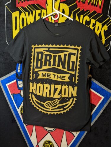 Bring Me The Horizon Doomed Girls Short-Sleeved Hoodie