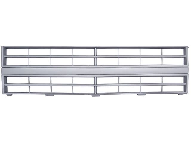 Front Action Crash Grille Assembly fits Chevy R20 Suburban 1987-1988 83CHYX