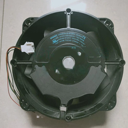 W2E208-BA20-53 Cooling Fan 230V 50/60HZ Inverter Fan