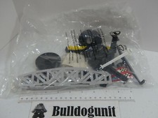 Artin Truck Challenge Slot Racing Assorted Stickers  Replacement Parts Only