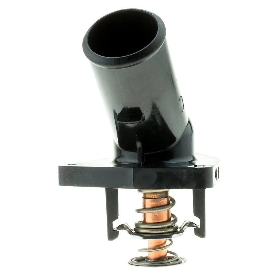 Termostato de refrigerante de motor Gates para Lexus IS350 2006-2018 3,5 L V6 gasolina Foto 3 de 4