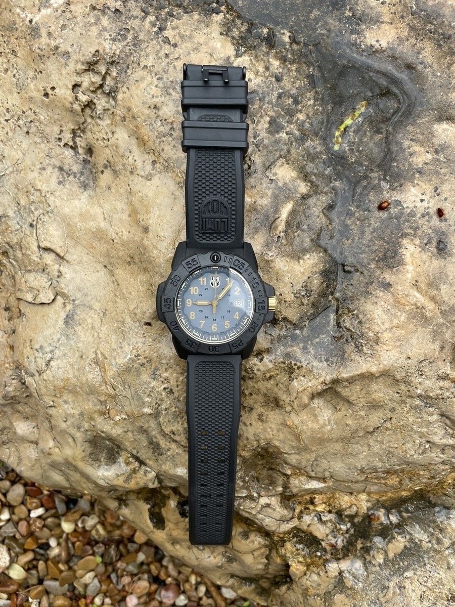 Luminox series 3500 carbon | eBay Luminox series 3500 carbon | eBay