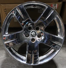05 06 07 08 09 Jaguar XJ8 XK XJ OEM Wheel Rim 19" Sabre 59802 59821 6W931007JA