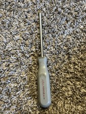 Rare Vintage Mac Screw Driver P3063AR Kenny Bernstein 301 Series