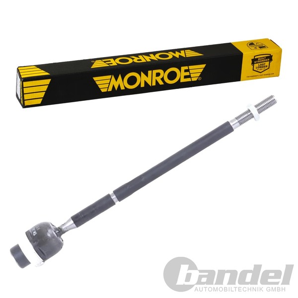 Monroe Axialgelenk Spurstange Vorne Passend FüR Opel Combo Corsa | L24221-image