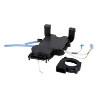 Heizmodul Kompatibel Mit Ecovacs 201-L001-0095 FüR Staubsauger-Roboter