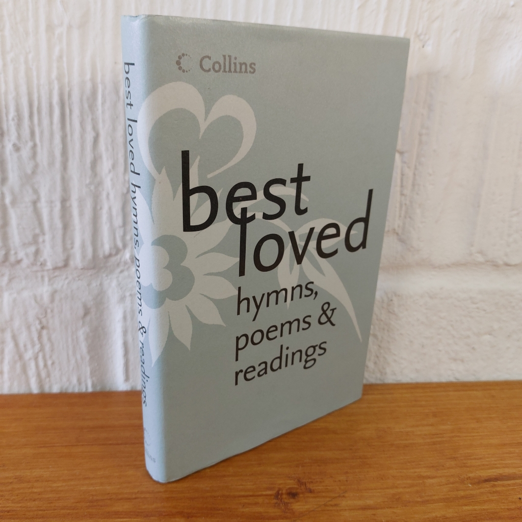 Best Loved Hymns and Readings by Martin Manser (Hardcover, 2004)
