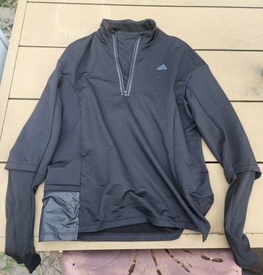 Adidas Large Jacket