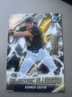 2026 Bowman Mega Konnor Griffin Electric Sluggers SP Rc Pirates