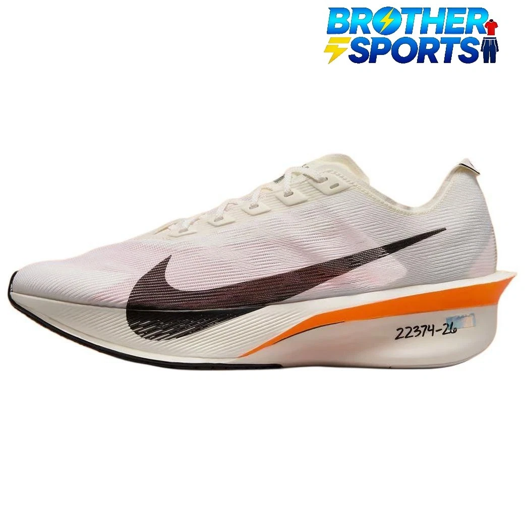 Nike ZoomX Vaporfly NEXT% 2 Total Orange for Sale | Authenticity