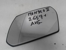 Glace de rétroviseur Ford MONDEO