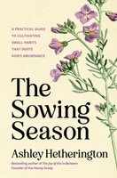 The Sowing Season | Ashley Hetherington | Englisch | Buch | 2026