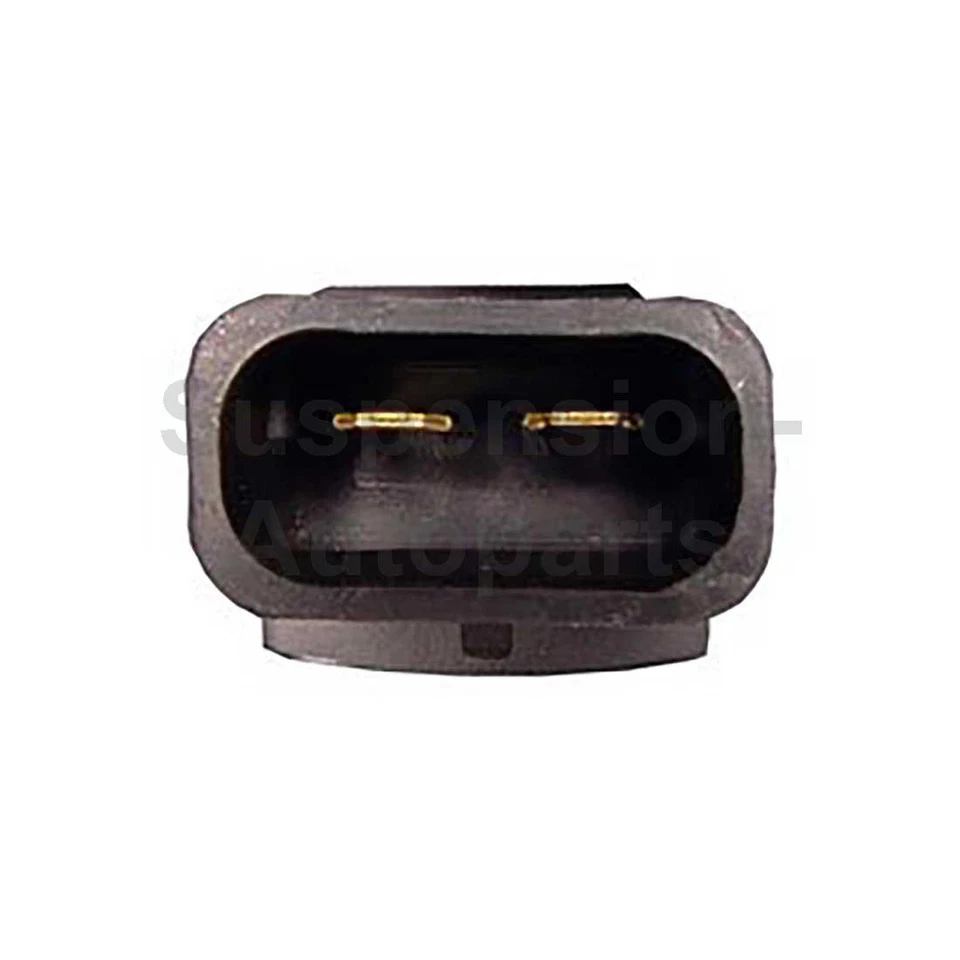 Ventilador de refrigeración del motor Dorman para Chevrolet Cavalier_S 2000 2001 2002 2003 2004 2005 Foto 2 de 3