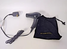 STYLECRAFT PEEWEE 1200 FOLDABLE HANDLE HAIR DRYER