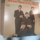 MEGA RARE! Introducing the Beatles LP MONO Vee Jay VJLP 1062