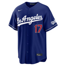 Nike Size L Los Angeles Dodgers MLB Fan Apparel & Souvenirs for