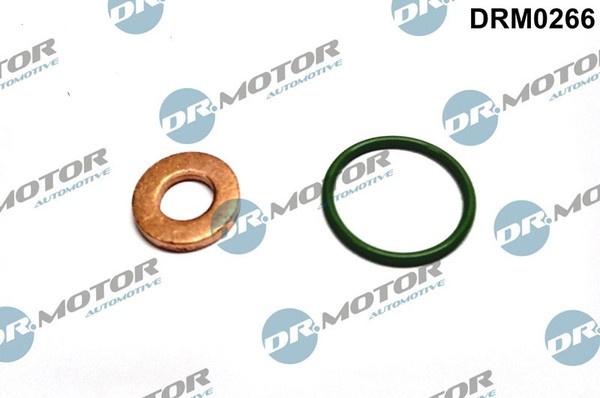 VW Polo 1.2TDI EinspritzdÜSen Bausatz-image