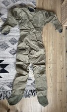 Typhoon Dry Suit / immersion Suit