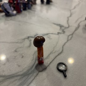 Lego Velma Dinkley 75904 Scooby Doo Minifigure