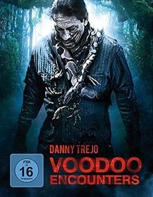 Voodoo Encounters von not specified | DVD | Zustand sehr gut